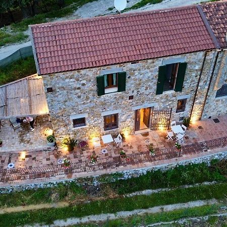 La Riggiola Bed & Breakfast Salerno Bagian luar foto