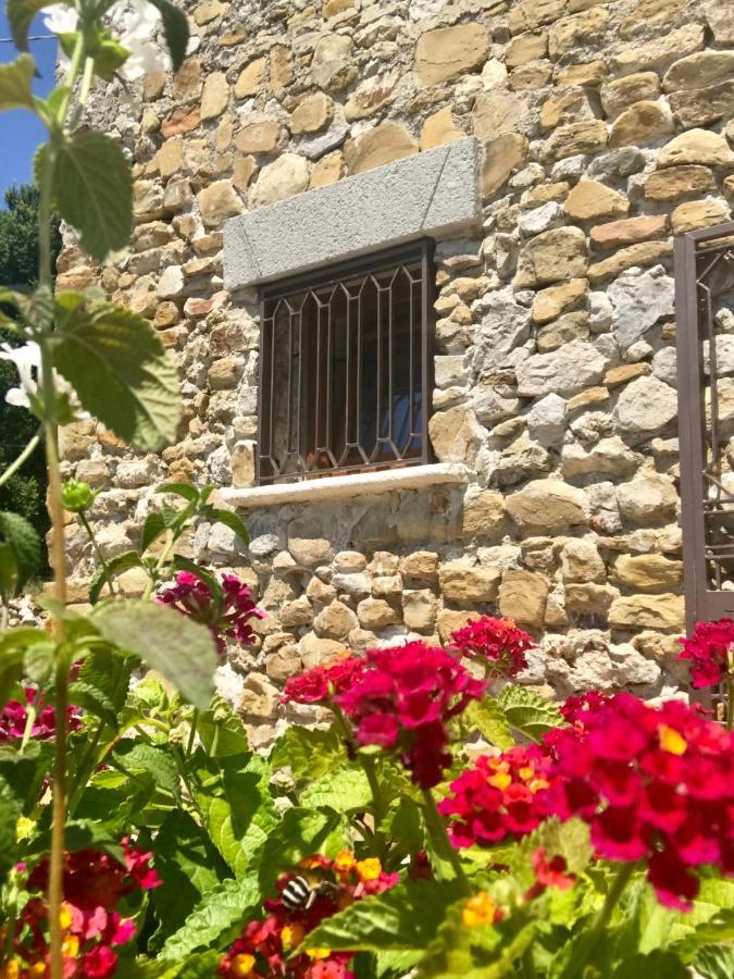 La Riggiola Bed & Breakfast Salerno Bagian luar foto