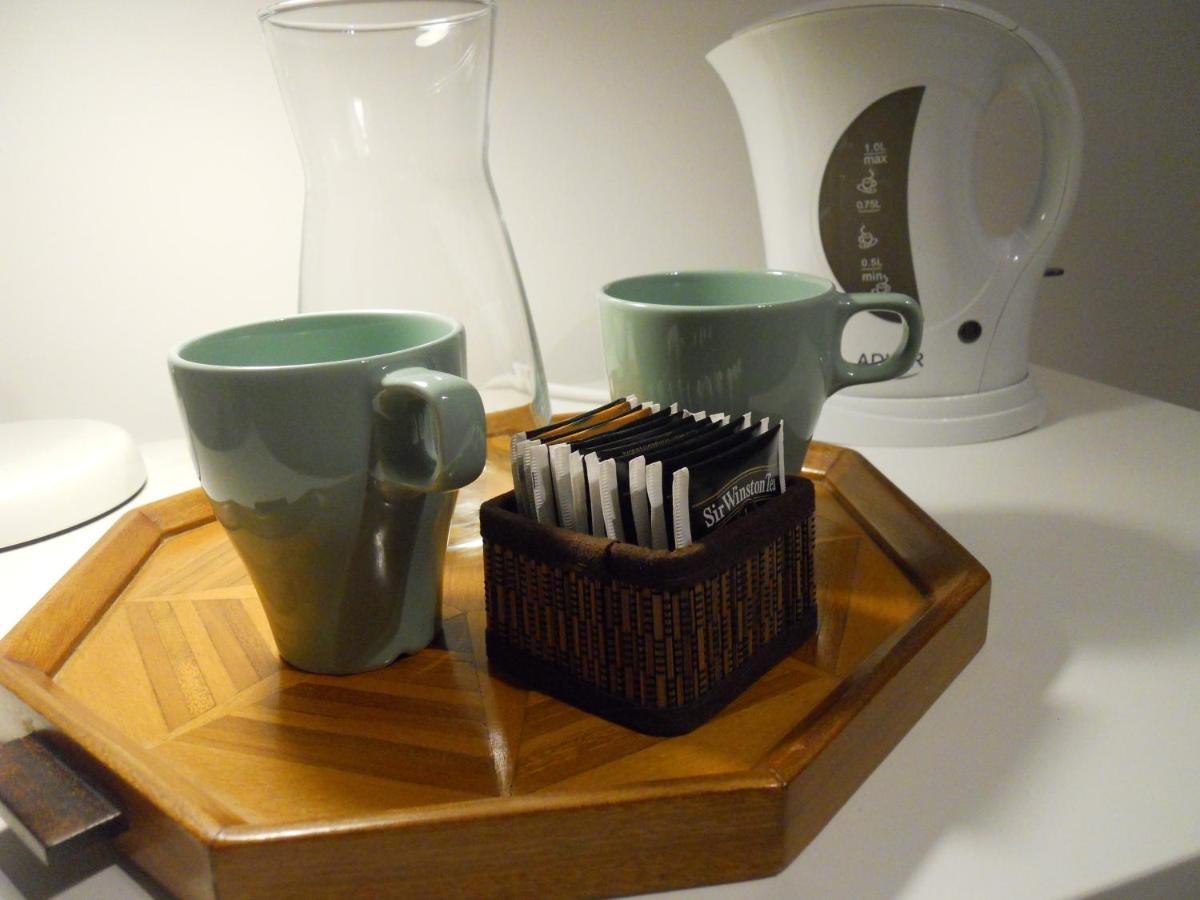 La Riggiola Bed & Breakfast Salerno Bagian luar foto