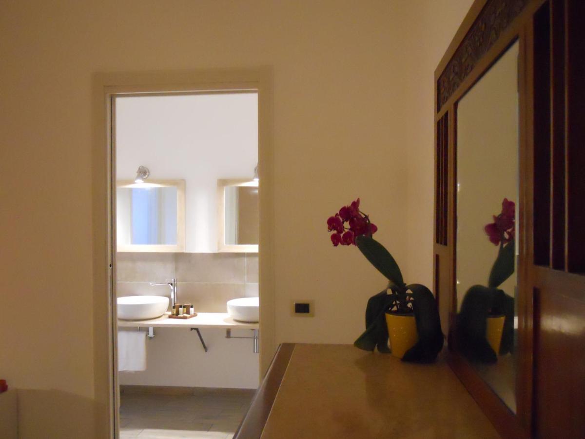 La Riggiola Bed & Breakfast Salerno Bagian luar foto