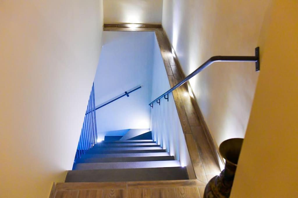 La Riggiola Bed & Breakfast Salerno Bagian luar foto
